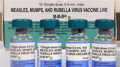 Video Heath Officials Report Growing Measles Outbreak In Ohio Abc News