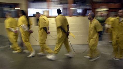 What You Need To Know About Californias Prison Hunger Strike Youtube