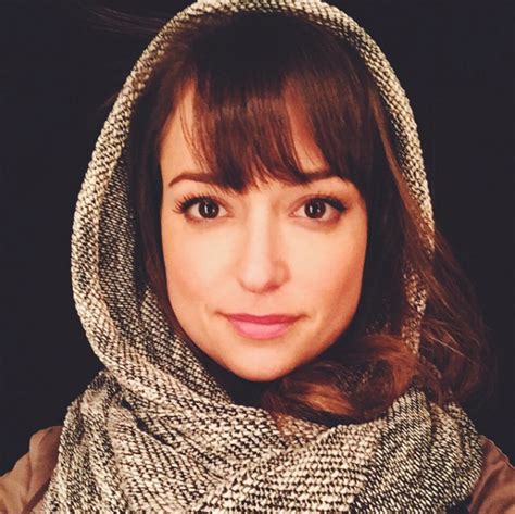 Official Milana Vayntrub Thread 2 0 The Premier Lily From AT T Forum