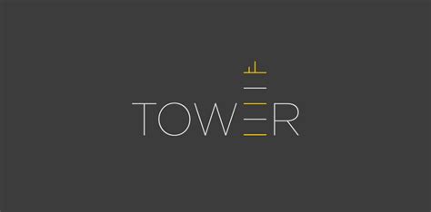 Share 75 Tower Logo Best Vn