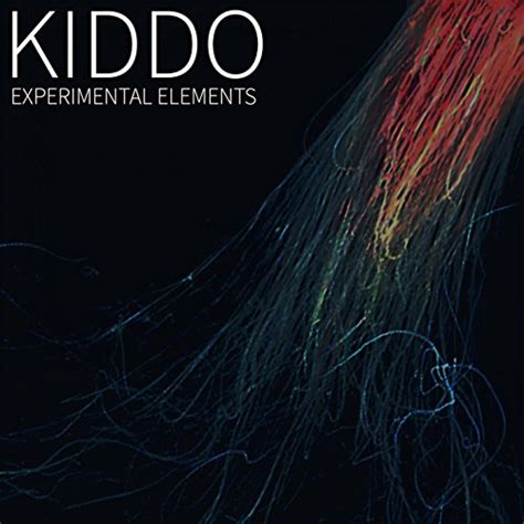 Play Experimental Elements By The Kiddo On Amazon Music
