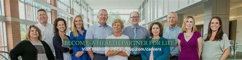 Holston Medical Group On Linkedin Holston Medical Group On Instagram