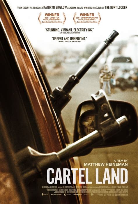 Cartel Land Matthew Heineman Cartel Peliculas Audio Latino Online Carteleras De Cine