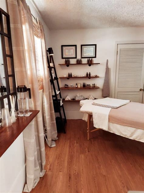 Massage Room Decor Massage Therapy Rooms Spa Room Decor Boho Bathroom Decor Beauty Room
