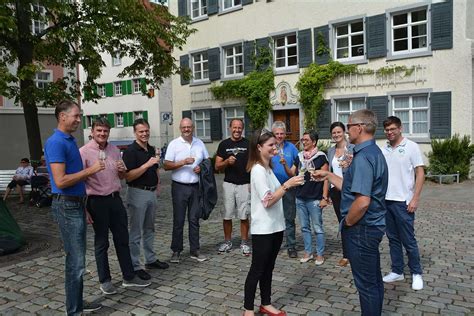 Meersburg In Meersburg Ist Alles Startklar F Rs Weinfest S Dkurier