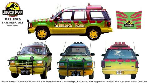 pin by hrk11207 on jurassic park jurassic park car jurassic park jeep jurassic park toys