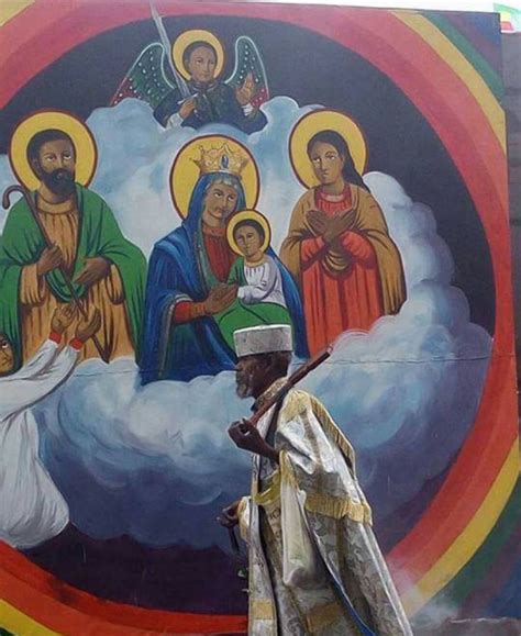 Pin On Ethiopian Orthodox Tewahedo Church