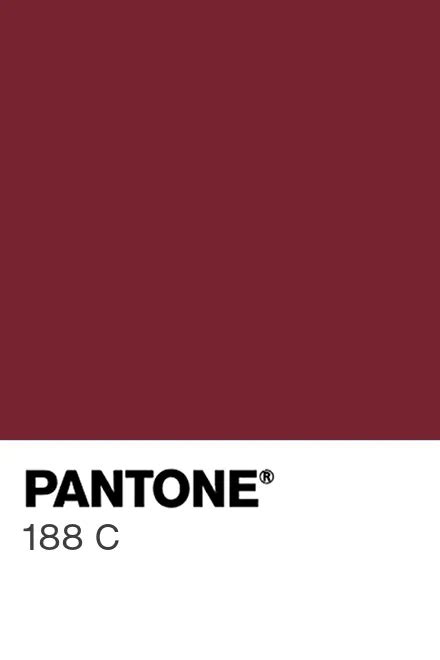 Pantone® Usa Pantone® 188 C Find A Pantone Color Quick Online