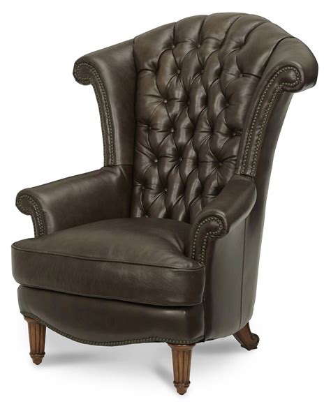 Chairsale Brown Leather Office Chair Luxury Furniture Living Room