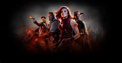 Call Of Duty Black Ops 4 Zombies Image Abyss