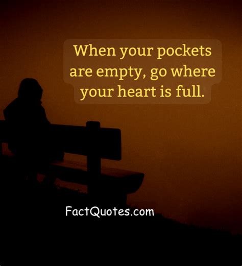 200 Follow Your Heart Quotes Trusting Your Path Factquotes