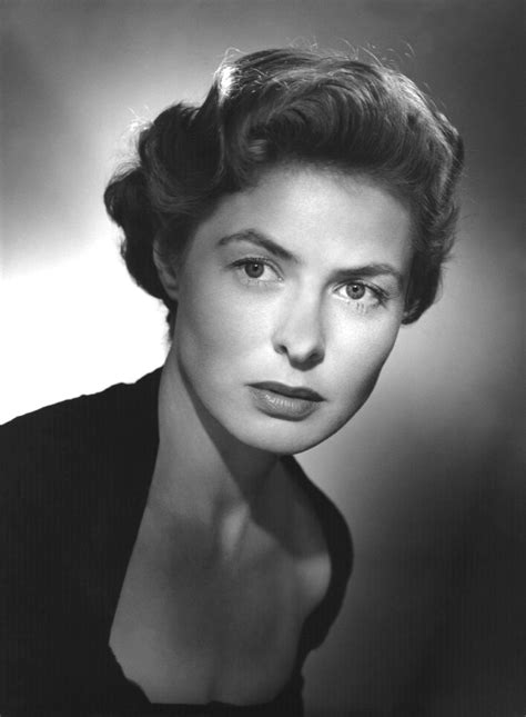 Ingrid Bergman Annex