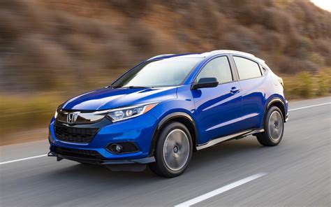 Honda Hrv 2019 Malaysia Price Honda Hr V Facelift Launched In