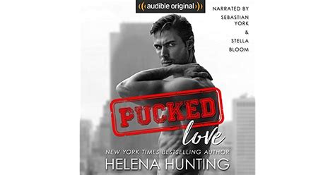 Pucked Love Pucked 6 By Helena Hunting