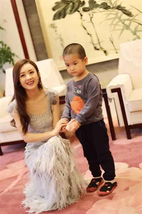 Zhao Li Ying Gets Emotional At Little Brothers Wedding A Virtual Voyage