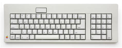 Fileapple Standard Keyboard M0116