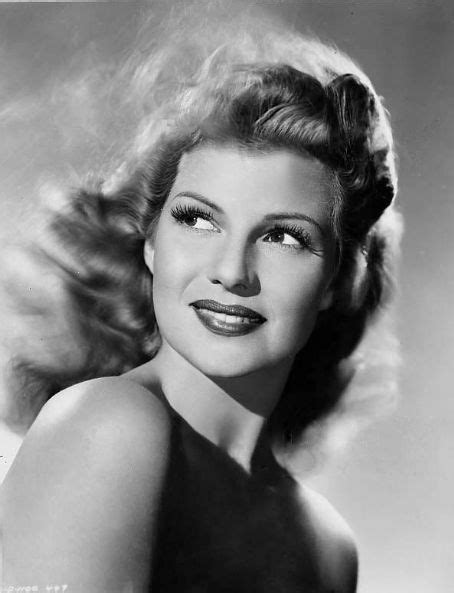rita hayworth hollywood icons hollywood legends old hollywood glamour golden age of hollywood