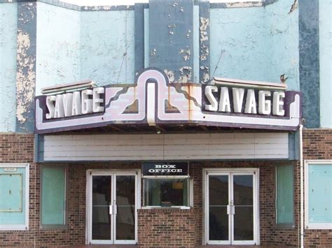 A closed theater in Arkansas RJP | Broadway shows, Movie theater, Theatre