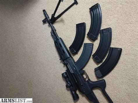 Armslist For Sale Chinese Narinco Ak 47
