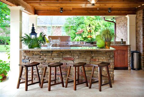 We did not find results for: Bar On Patio Backyard Stone Outdoor Bars Ideas Traditional With Integrated Build Your Own An ...
