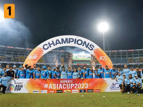 India Wins Asia Cup For The 8th Time Army Soldier Killed In Manipur