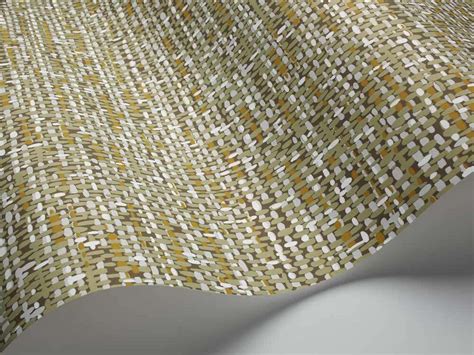 Chic Whimsical 1950s Design Tweed Wallpaper From Cole And Son 6 Color