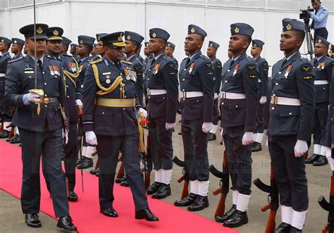 Do you want to start hand sanitizer business in india. New Sri Lankan Air Force Commander takes over duties today ...