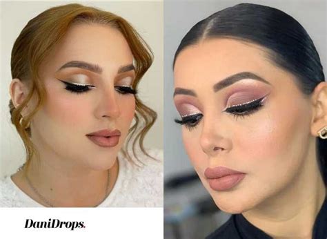 Makeup For Bride 2023 Vea Más De 85 Inspiraciones De Maquillaje Para