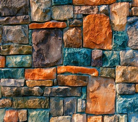 Brick Wall Wallpaper 4k