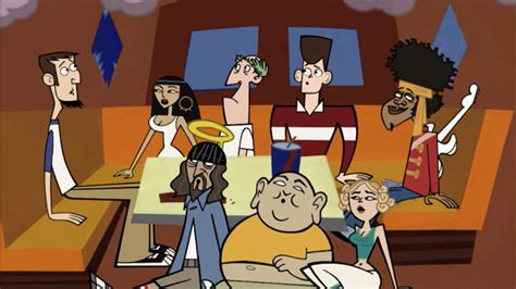 Clone High Hewittotito