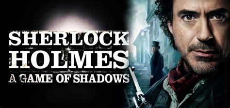 However, detective sherlock holmes (robert downey jr.) deduces that the prince was murdered and that the crime is but a piece of a puzzle designed by an evil genius what to know. Sherlock Holmes A Game of Shadows Wallpapers | Wallpaperholic