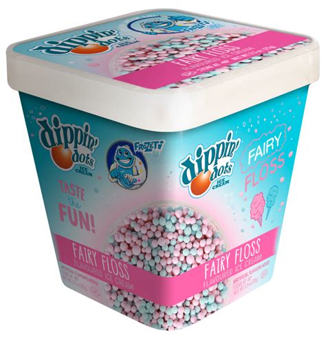 Home Dippin Dots