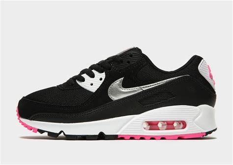 Nike air max 90 all white men's classic shoes. Buy Nike Air Max 90 Women's | JD Sports