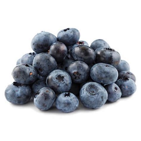 Maxmart Online All Fruits And Vegetables Blueberry 125g