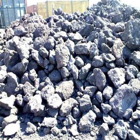 Chrome Ore At Best Price In Mumbai By Star Alloys And Metals Id 2664251848