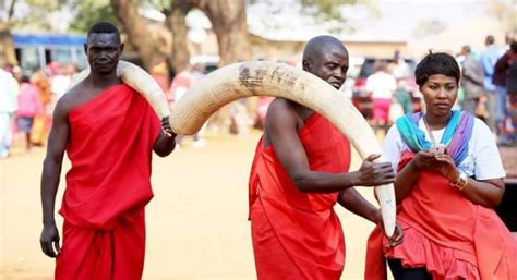 Photos 2016 Kulamba Traditional Ceremony