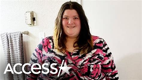 ‘my 600 Lb Life Star Gina Marie Krasley Dead After Mysterious Illness