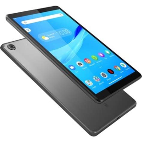 Lenovo Tab M8 Tb 8505f 8 Tablet 2gb 32gb Storage Android 90 Pie Iron