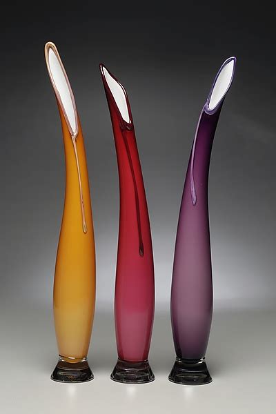 Victor Chiarizia Glass Artist Artful Home