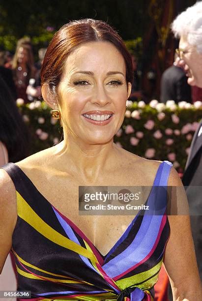 121 Patricia Heaton At The Emmy Awards 2004 Stock Photos High Res