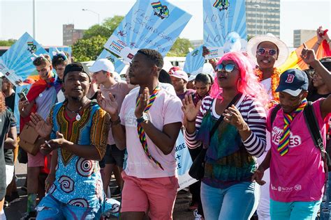 Durban Pride 2018 Lgbtq Community Demands Promises Be Kept