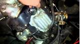 Photos of Yamaha Golf Cart Gas Engine Problems