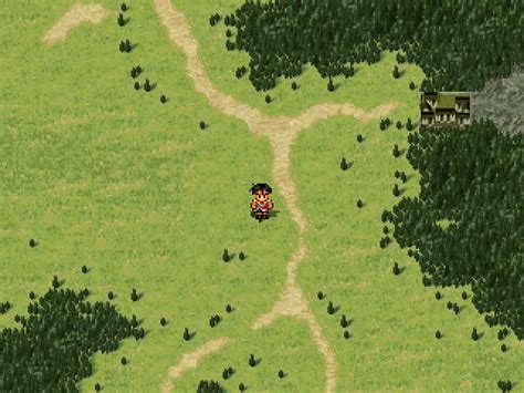 Suikoden 2 World Map Posted By John Thompson