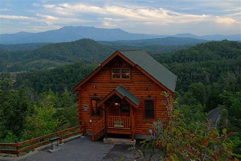 You will find the cabin nestled up against cove mountain in beautiful wears valley. 6 Advantages of Staying at Our Secluded Cabins in ...