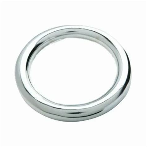 Iron Ring At Best Price In India