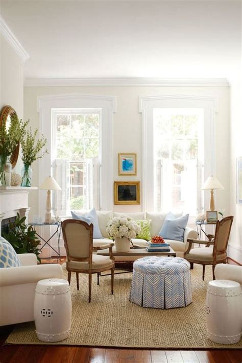 26 White Living Room Ideas Decor For Modern White Living Rooms