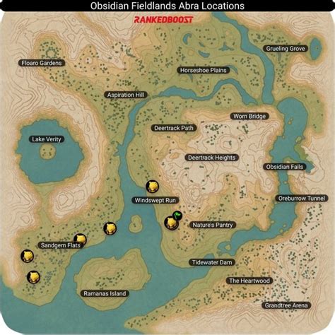 Pokemon Legends Arceus Abra Locations Moves Stats
