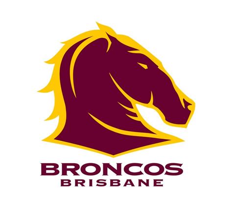Brisbane broncos logo in vector.svg file format. Brisbane Broncos | Free Rugby Wallpapers
