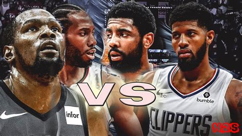 Brooklyn nets vs los angeles clippers nba betting matchup for aug 09, 2020. Brooklyn Nets vs Los Angeles Clippers - FULL GAME | NBA ...