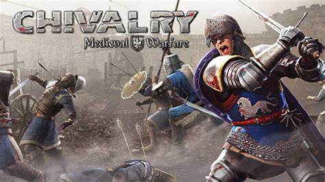 Chivalry Medieval Warfare Review Youtube